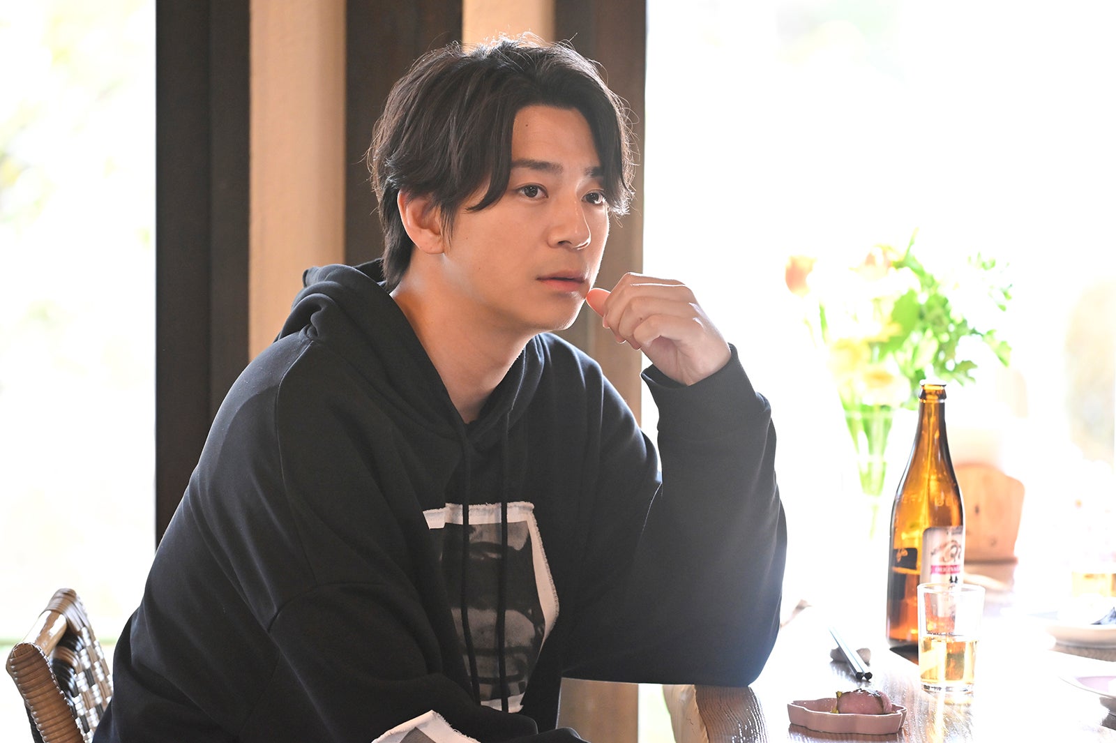 三浦翔平「おっさんずラブ-リターンズ-」第9話（C）テレビ朝日