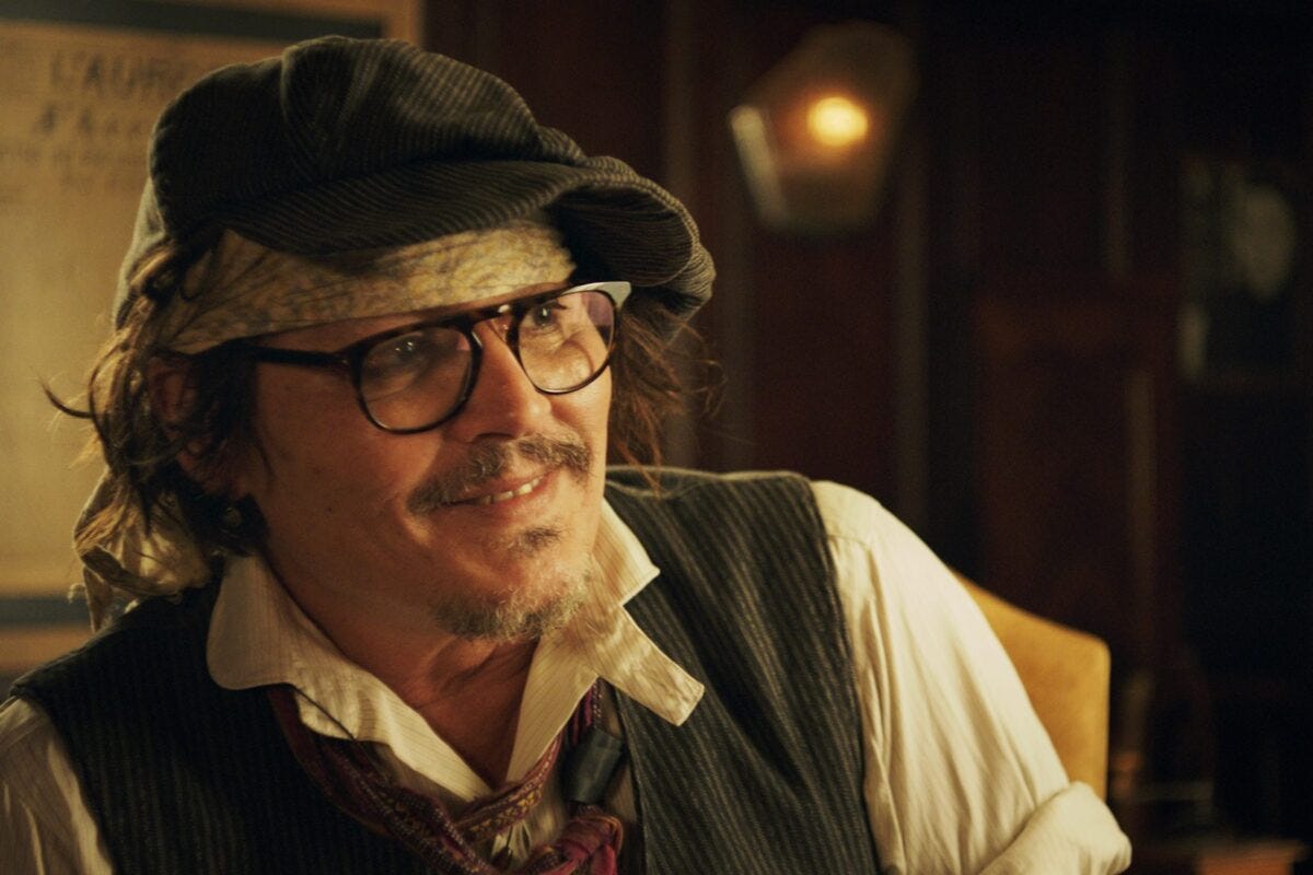 『チャップリン』