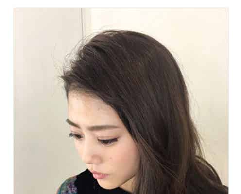 高畑充希史上最高に大人っぽい?つけまつげでがらりイメチェン