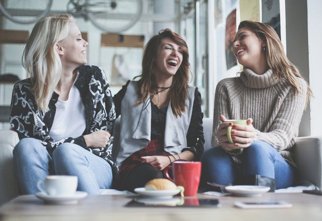 ママ友との会話に困ったら 鉄板で盛り上がる会話ネタ 4選 モデルプレス