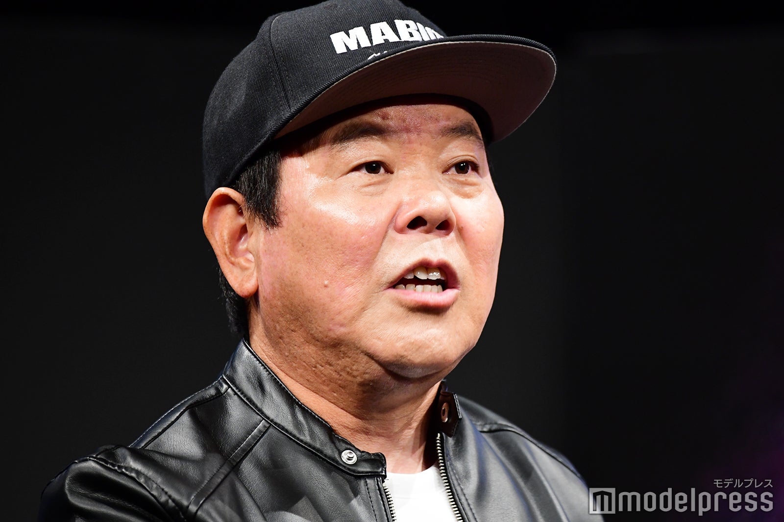 ほんこん（C）モデルプレス