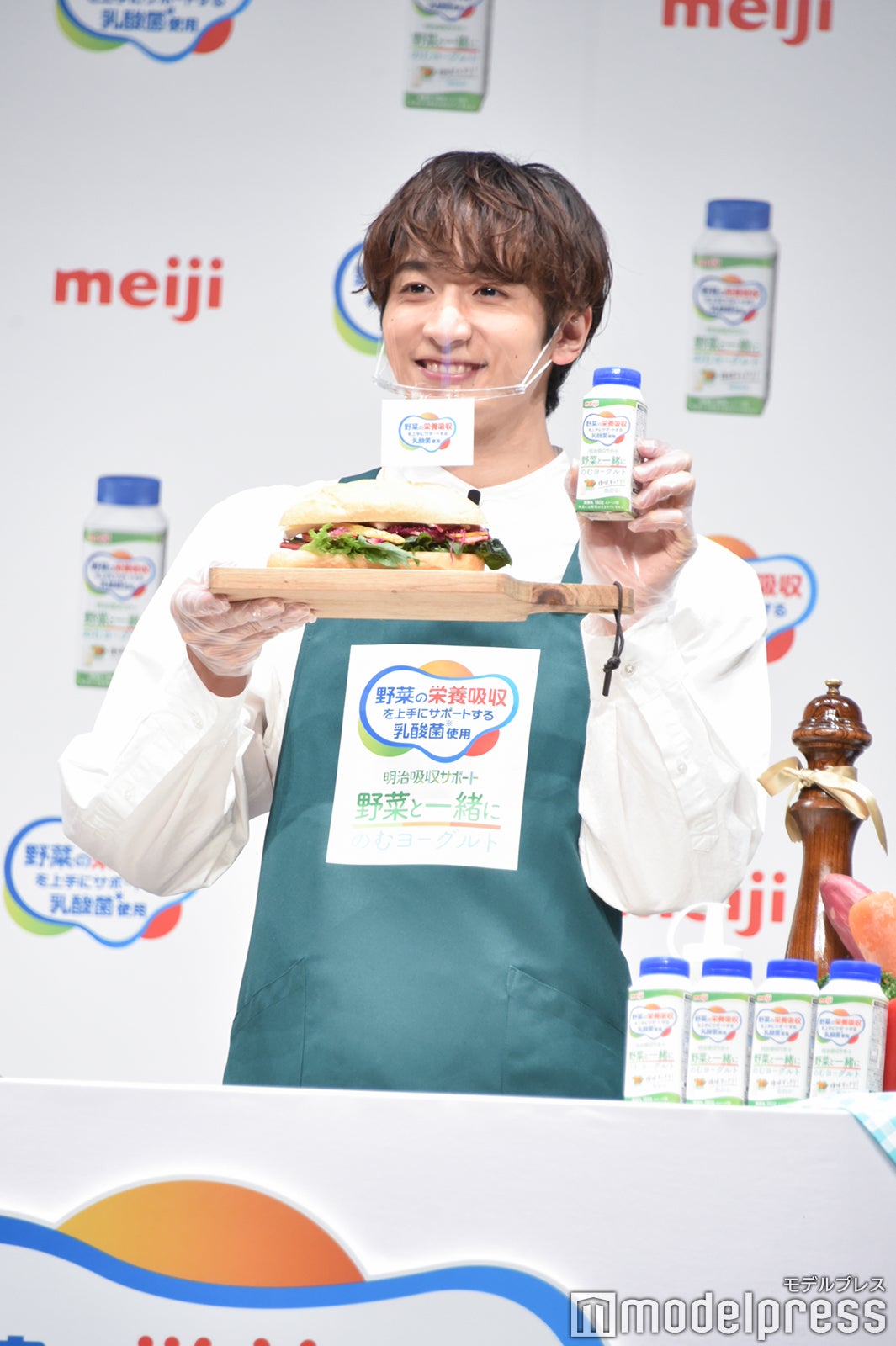 小関裕太（C）モデルプレス