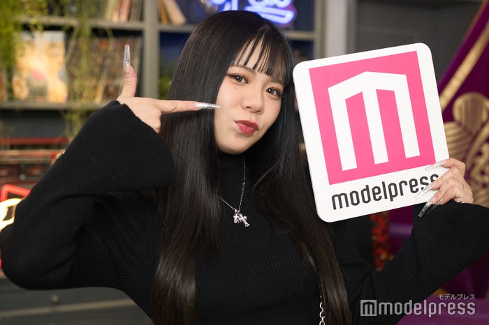 てかりん(ひかる)(C)モデルプレス