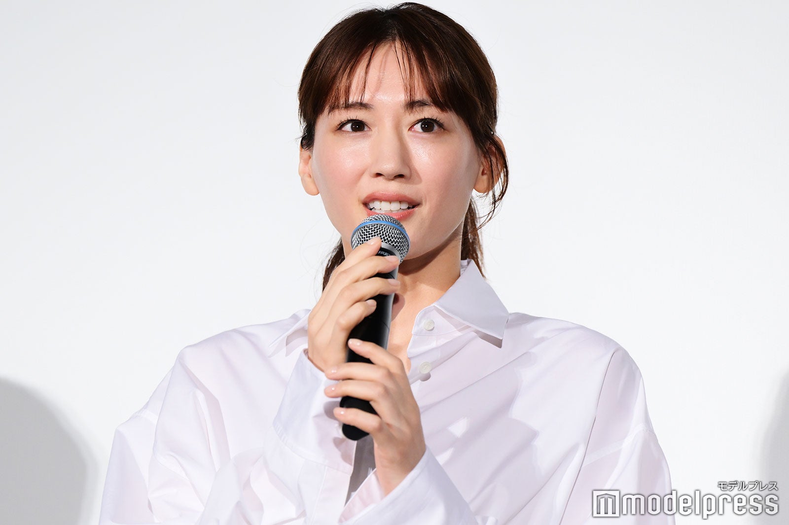 綾瀬はるか（C）モデルプレス