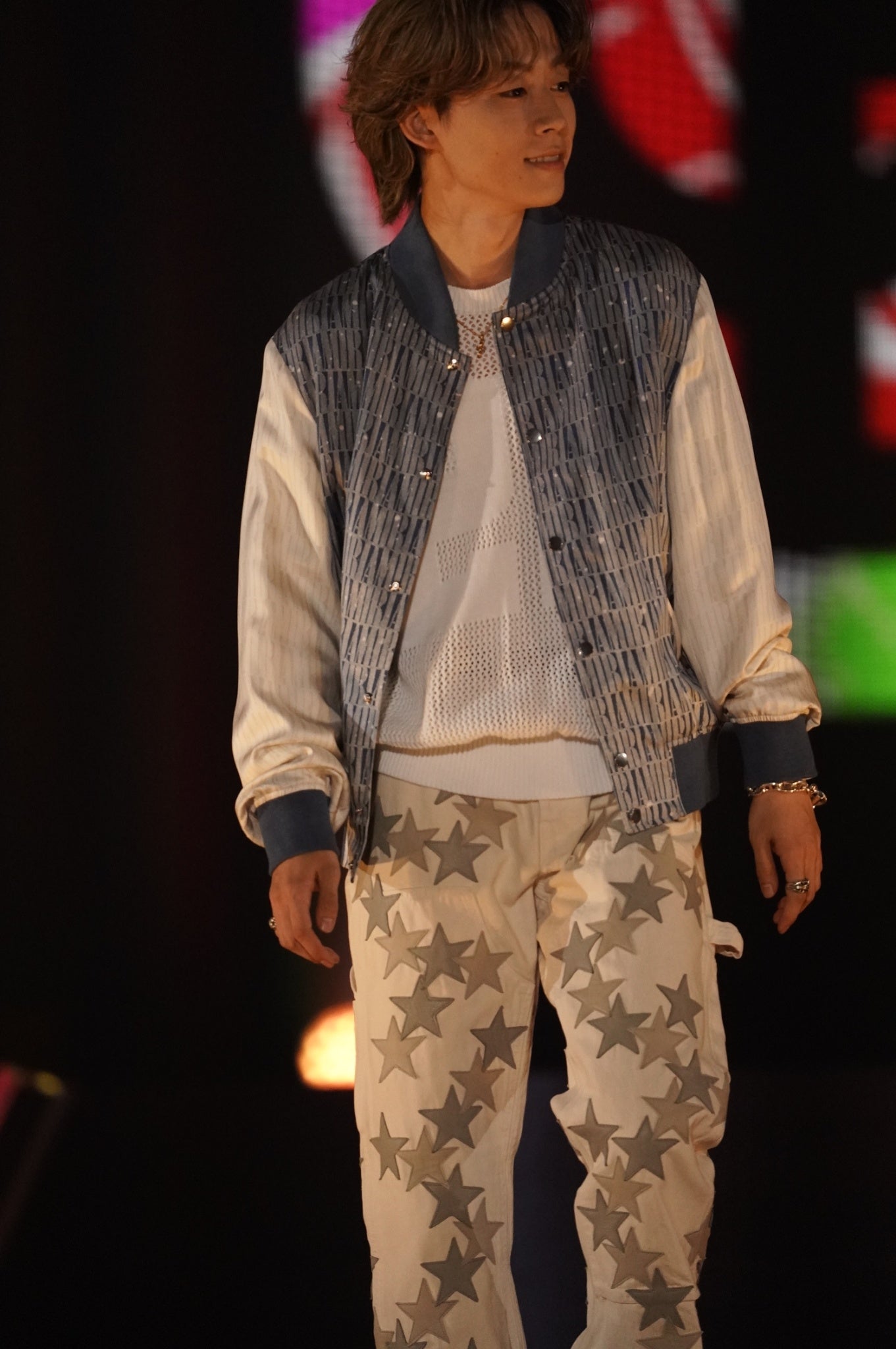 ゆうた（C）上飯坂 一