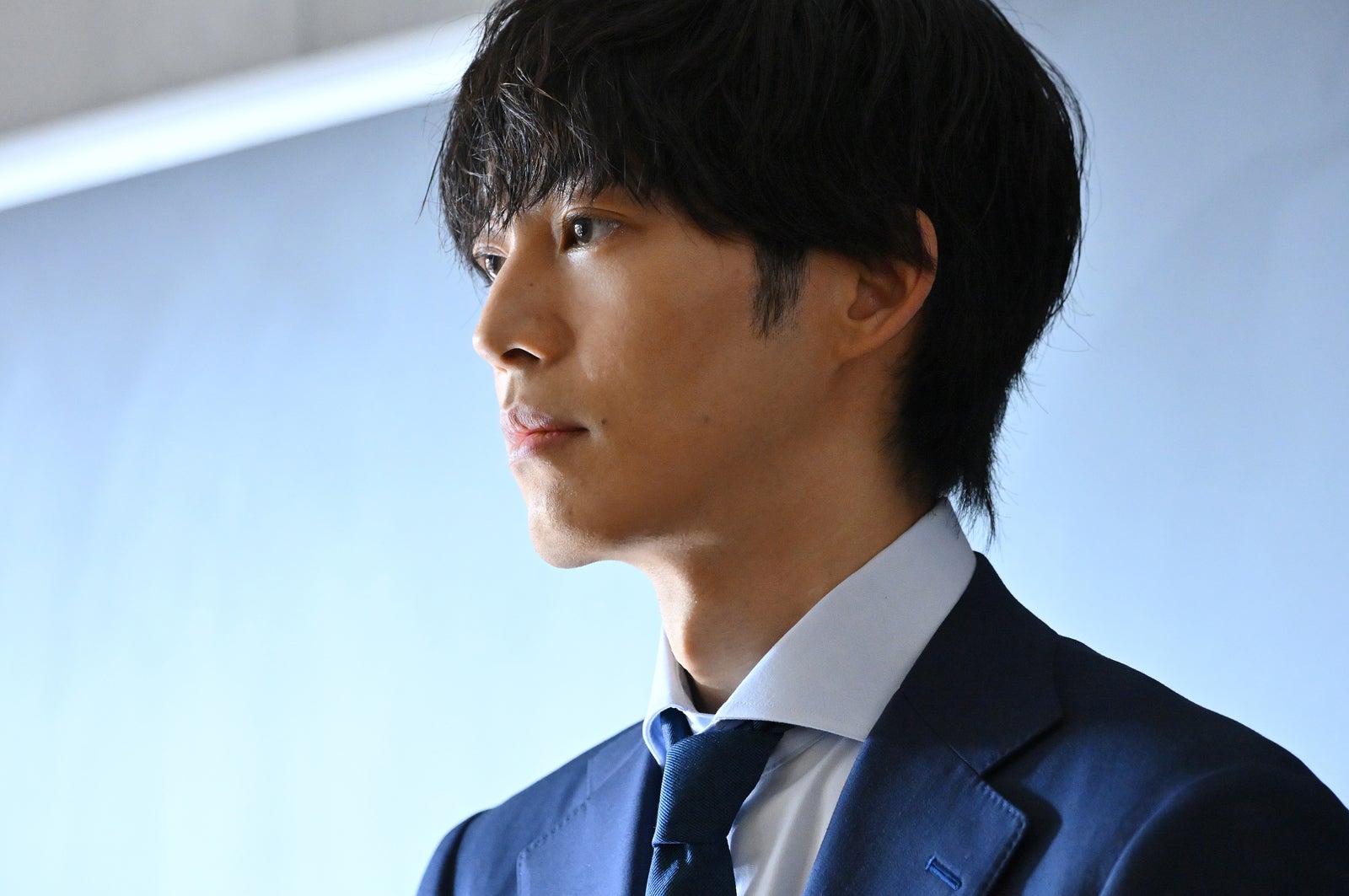 松坂桃李「御上先生」最終話（C）TBS