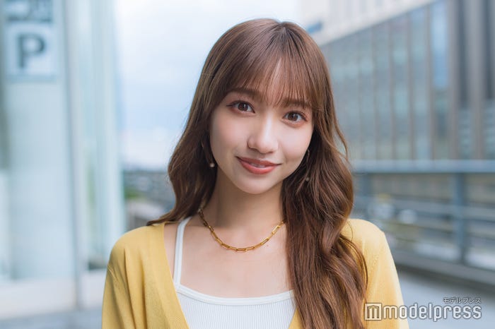 永津明奈さん(C)モデルプレス