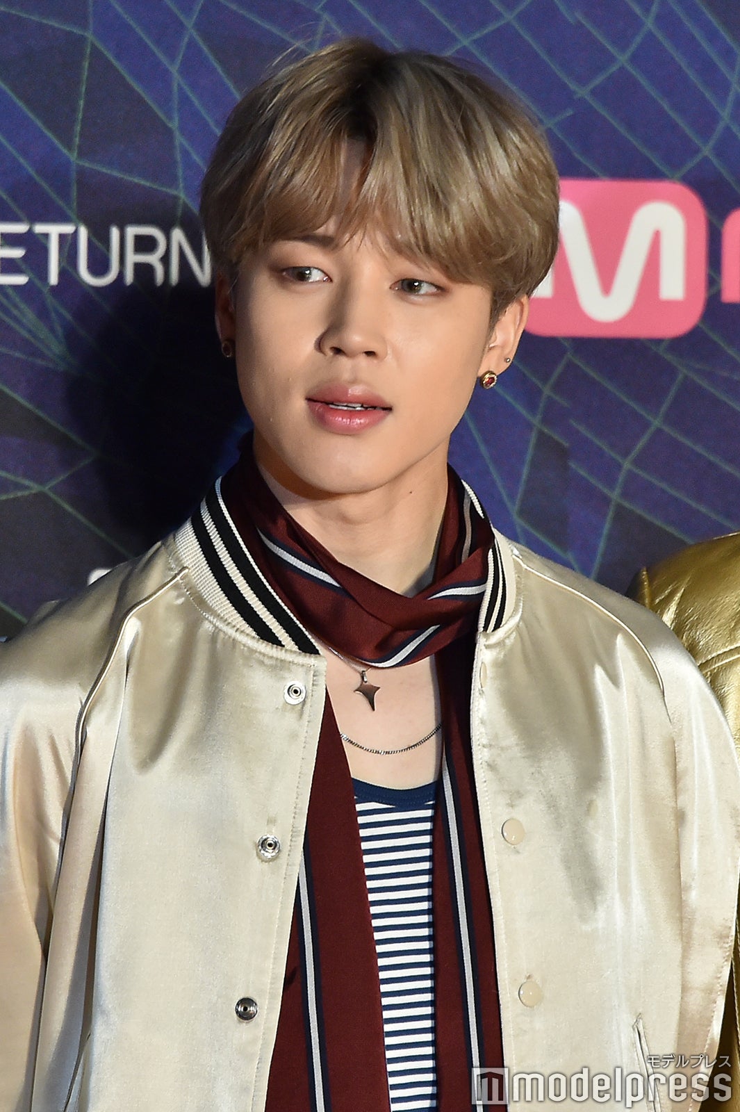 BTS （C）モデルプレス