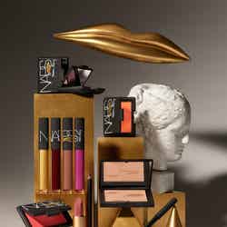 Man Ray for NARS Holiday 2017 Collection ／画像提供：NARS