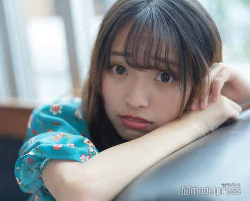 【いま最も美しい女子大生】癒やされ笑顔の美人大学生「ミス慶應」ファイナリスト堀部佳那美に迫る