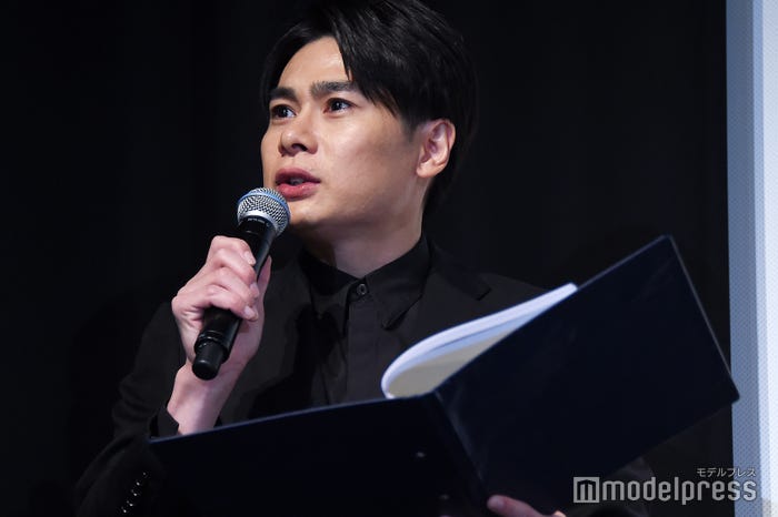 吉村崇(C)モデルプレス