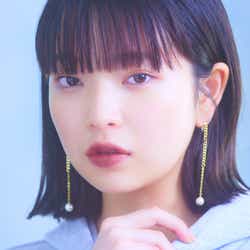 モデルプレス - 田中芽衣、透明感溢れる美貌に釘付け 口紅のこだわり明かす