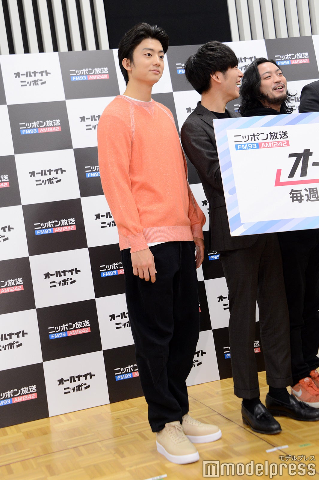 伊藤健太郎（C）モデルプレス