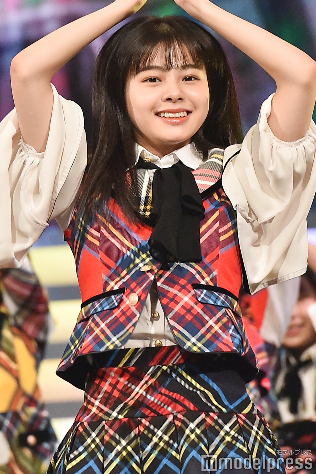 AKB48／リハーサル時に撮影 （C）モデルプレス