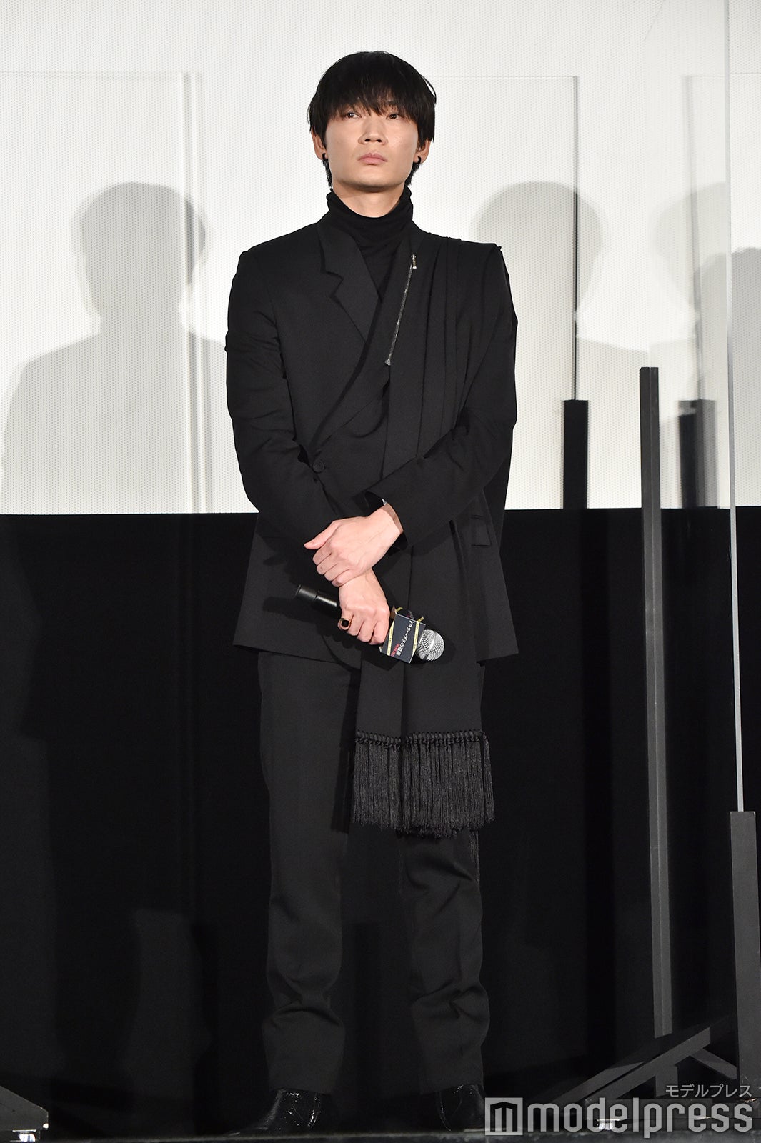 綾野剛 （C）モデルプレス