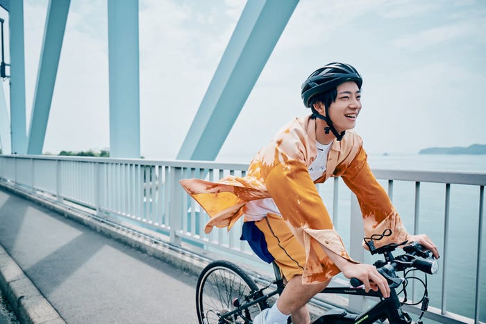 井上祐貴/撮影:大石隼土(提供写真)