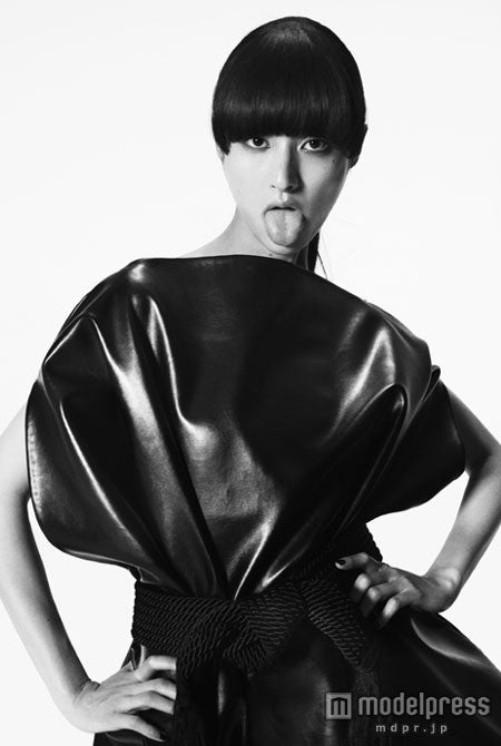 ライブへの出演が決定したシシド・カフカ