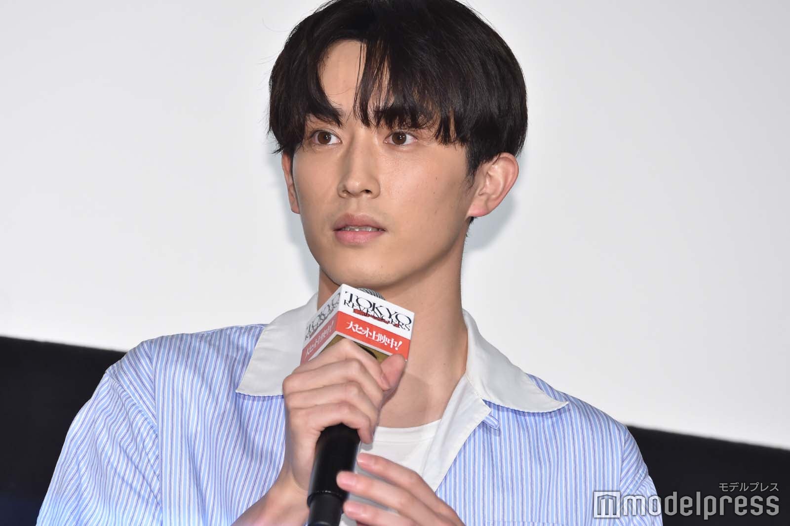 杉野遥亮（C）モデルプレス
