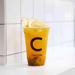 台湾No.1フルーツティー650円/画像提供:CHA NUNG