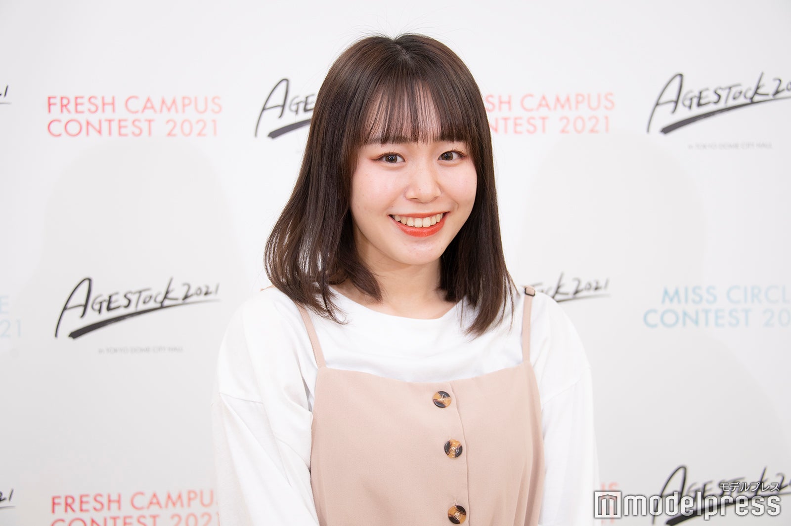 柿崎琉花（C）モデルプレス