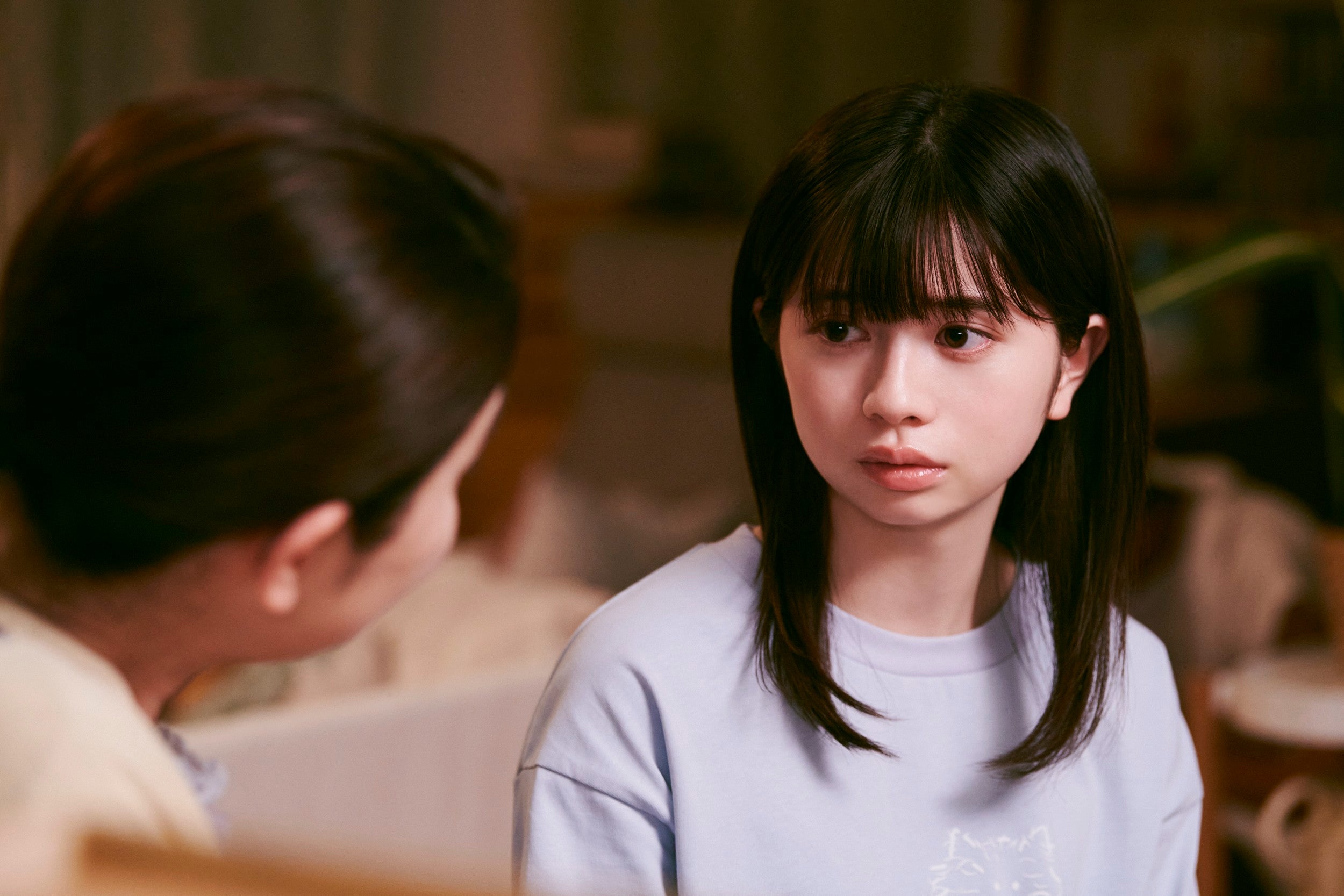 【あの子の子ども 第6話】福と宝、“親に妊娠を告げる”と約束