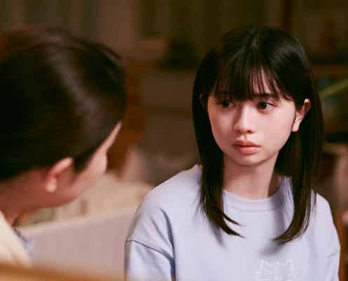 【あの子の子ども 第6話】福と宝、“親に妊娠を告げる”と約束