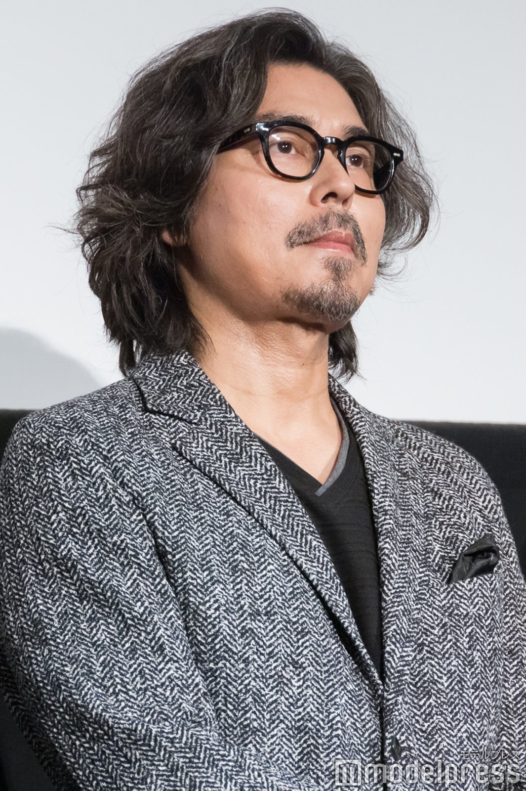 小澤征悦（C）モデルプレス