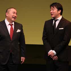 モデルプレス - 極楽とんぼ山本圭壱、よしもと復帰<コメント全文>