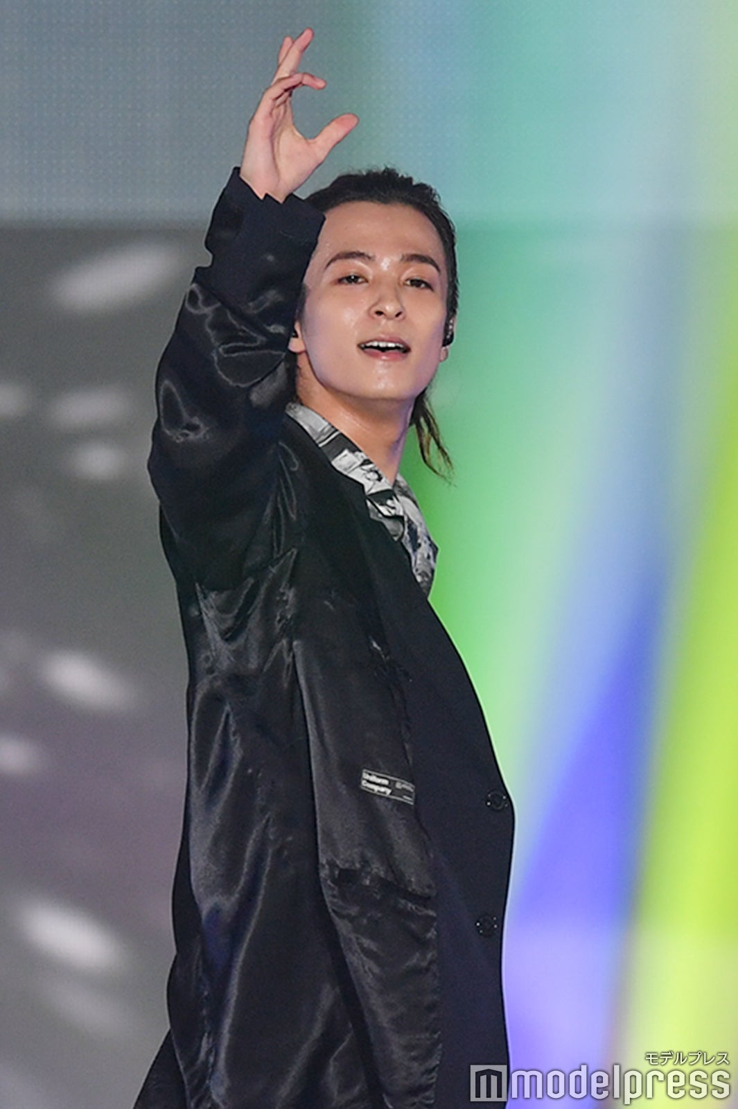 Da-iCE（C）モデルプレス