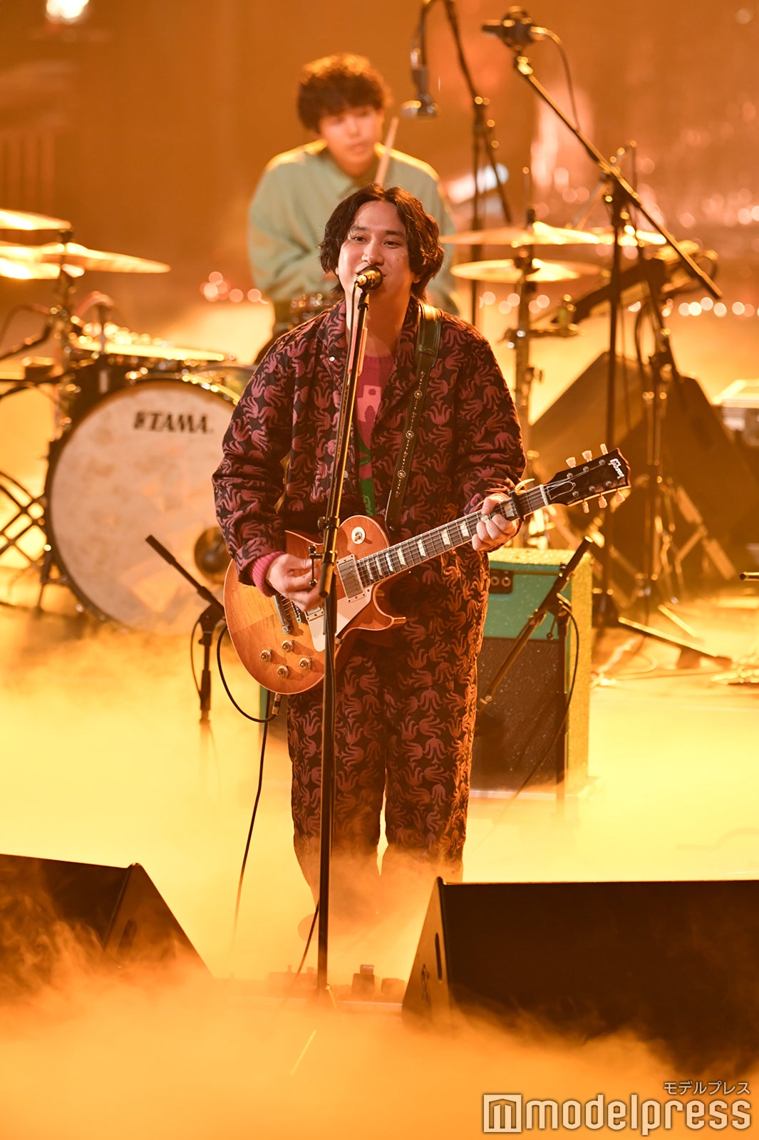 （C）モデルプレス