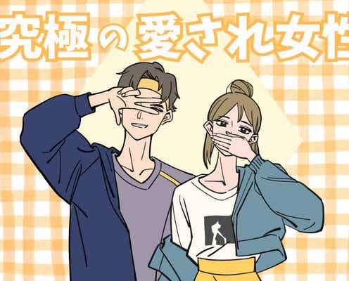【星座別】「彼女と別れる選択肢はない。」究極の愛され女性ランキング<第1位~第3位>