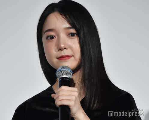 上白石萌音、初の悪役で“上黒石萌音”降臨「何十年溜め込んできた私の中のよどんだ感情を…」【ふしぎ駄菓子屋 銭天堂】