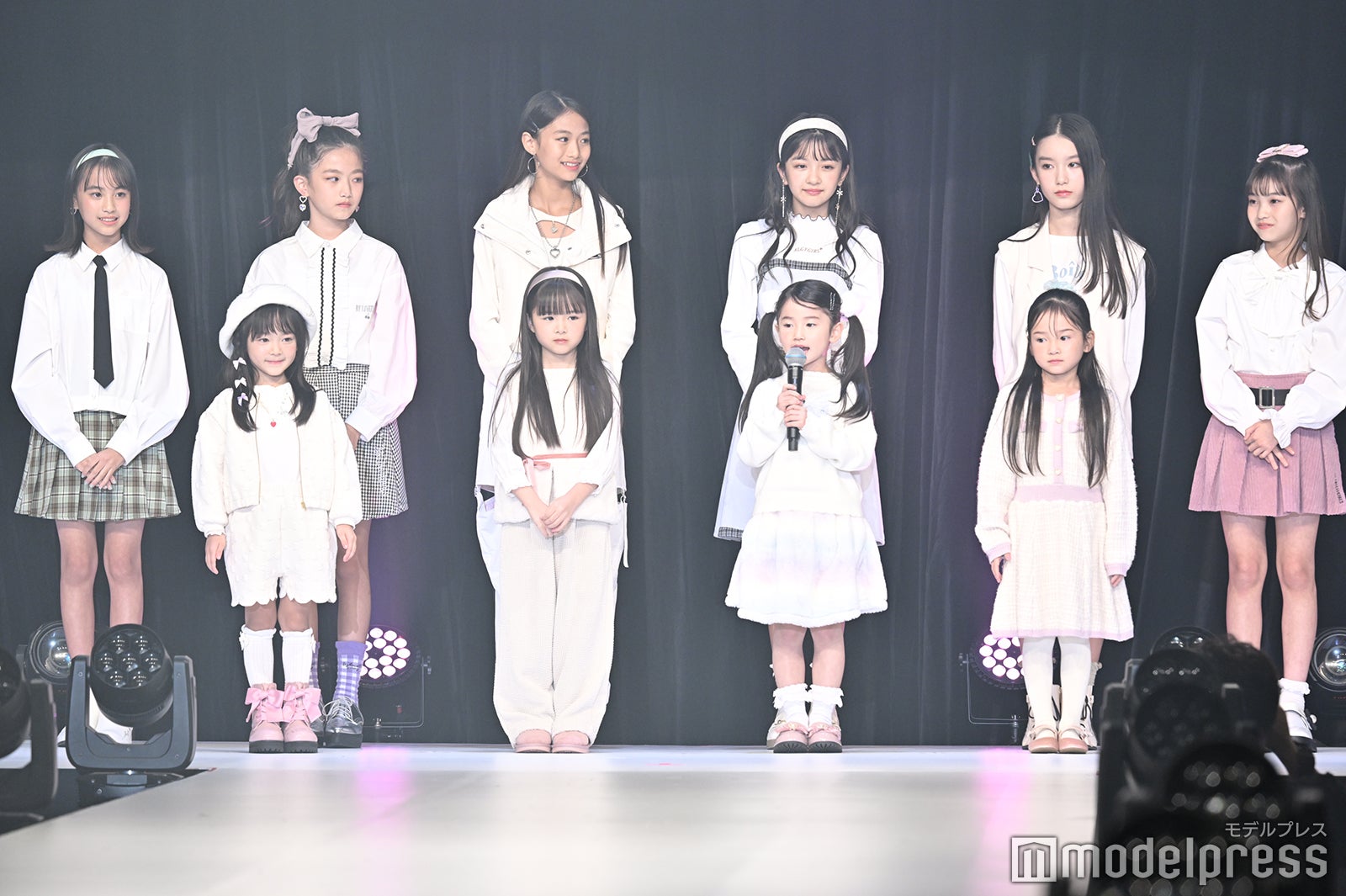 「ニコ☆フェス」の様子（C）モデルプレス