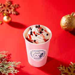 ホットチョコレート 税込790円(C)nagano