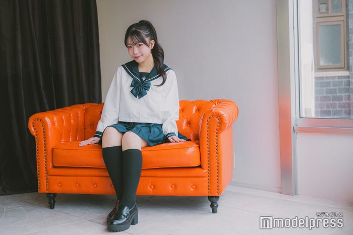 ゆめなさん(C)モデルプレス