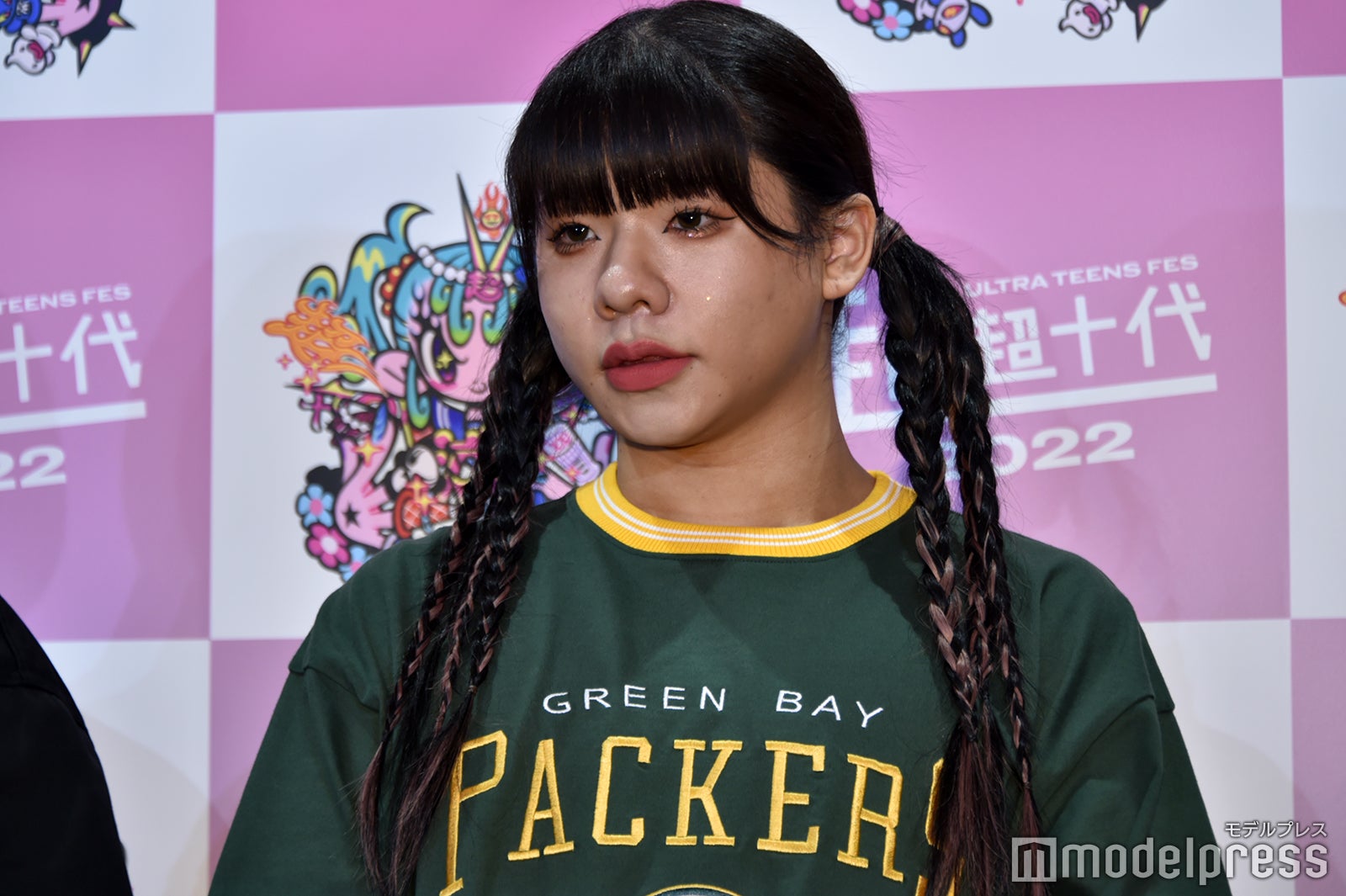 とうあ （C）モデルプレス