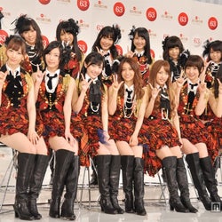 紅白本番 ディズニー 嵐 Akb48 Perfumeが一夜限りの華やかステージ モデルプレス