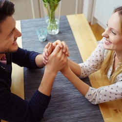 あなたのこと支えたい…!女性が「結婚したい男性」の特徴とは