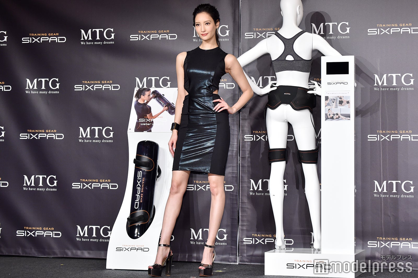 菜々緒（C）モデルプレス