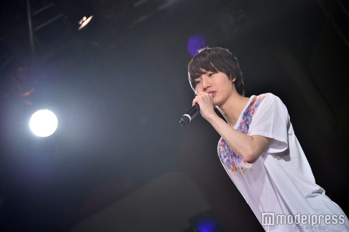 桜田通(C)モデルプレス