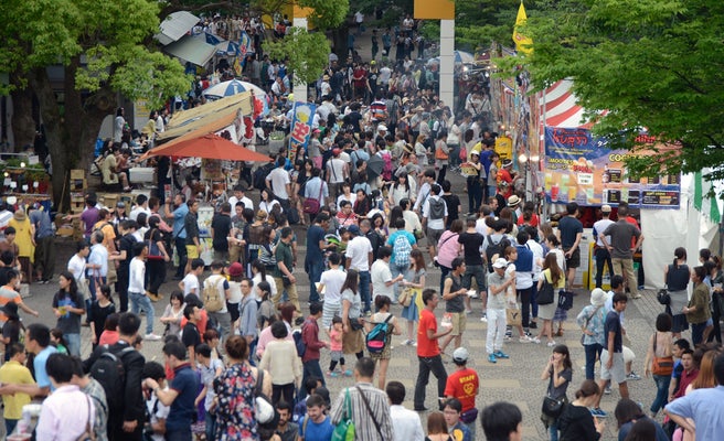 行かなきゃヤバい 肉フェス タイフェス まんパク 16年注目フードフェス13選 女子旅プレス 行かなきゃヤバい 肉フェス タイフェス まんパク 16年注目フードフェス13選 女子旅プレス