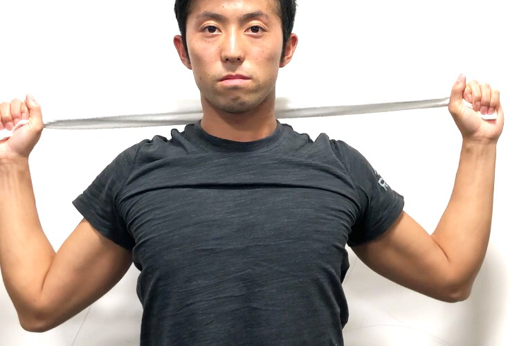 ストレッチ