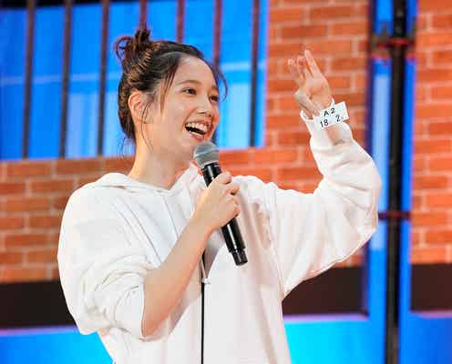 本田翼、YouTubeチャンネル「ほんだのばいく」1周年イベントに17000人集結