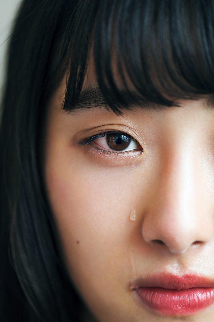 大間乃トーコ/撮影:大辻隆広(C)月刊サイゾー