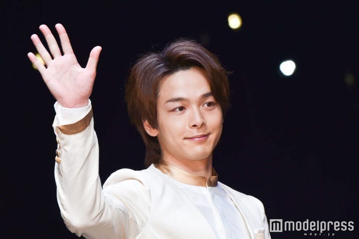 中村倫也(C)モデルプレス