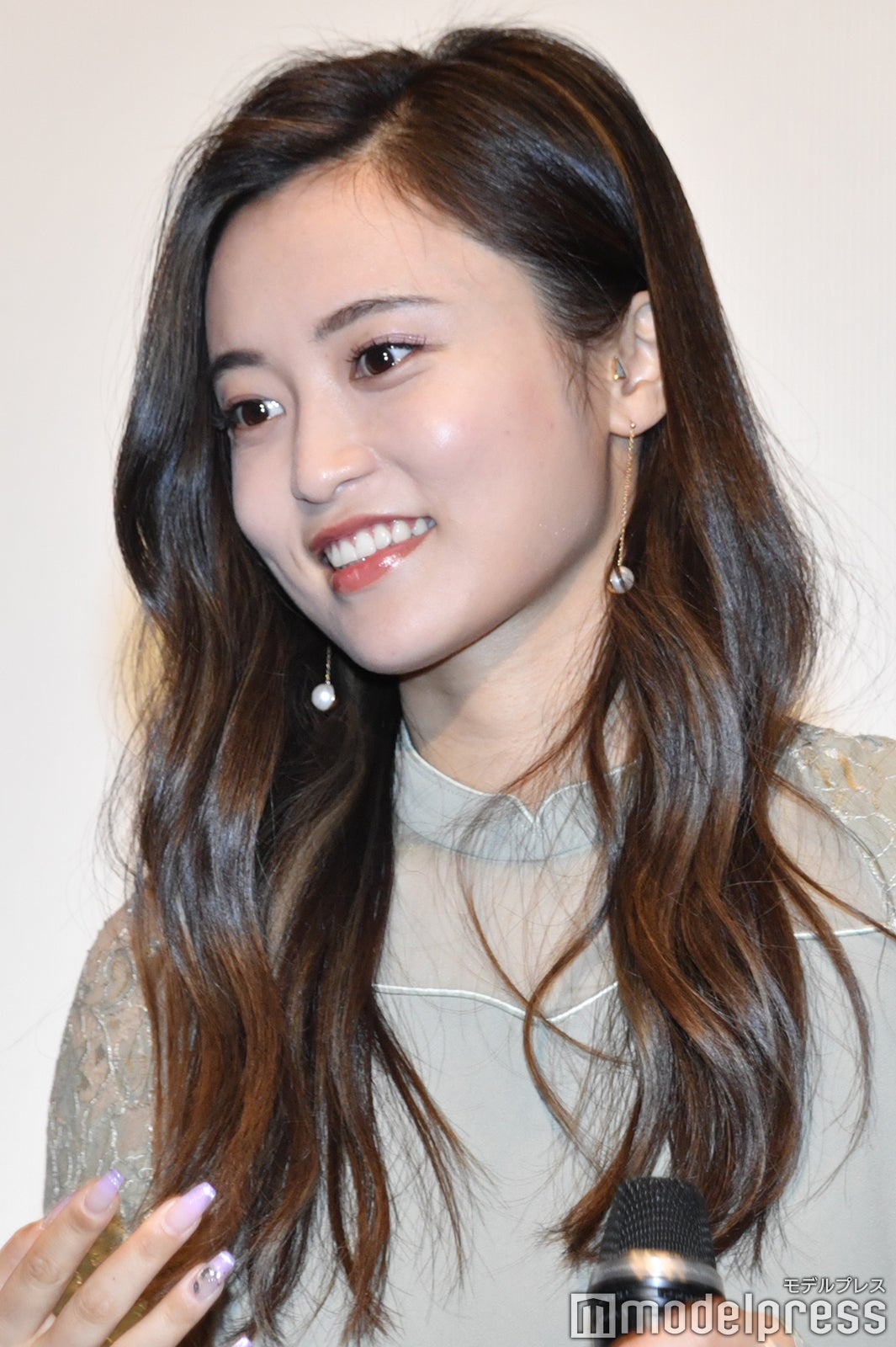 小島瑠璃子（C）モデルプレス