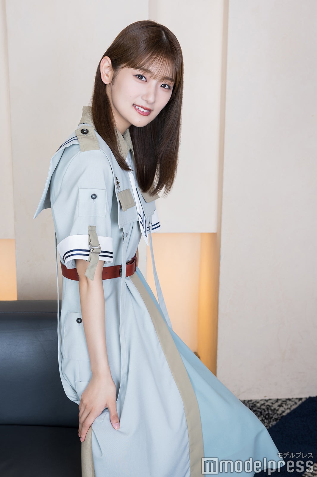 櫻坂46の夢を叶える秘訣 “想像を遥かに超えた経験”に繋がった