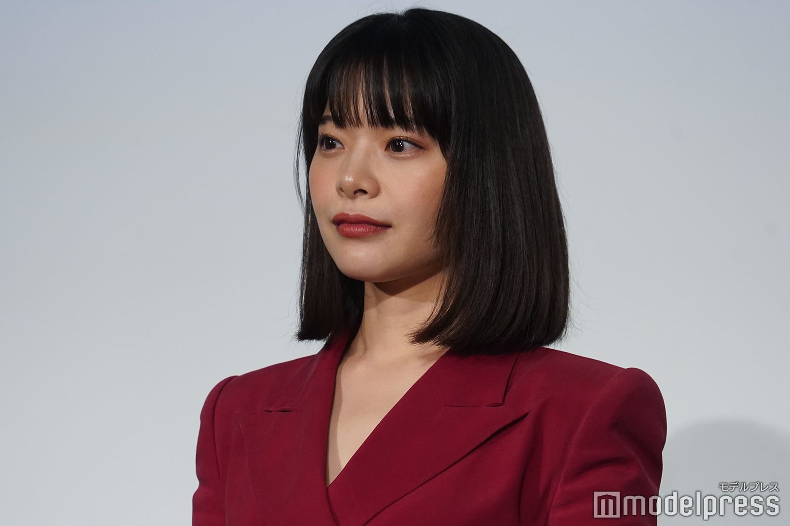 岸井ゆきの（C）モデルプレス