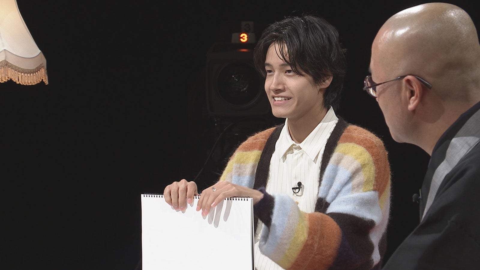 Aぇ! group佐野晶哉、苦い経験告白 シンガーソングライターのラブソングを「奥さんの前で褒めたら元カノのための曲だった」