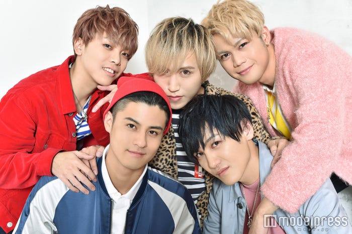 UNIONE (C)モデルプレス